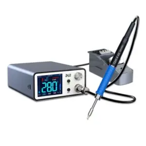 Aixun T3B Intelligent Soldering Station With 210 Series Handle