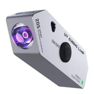 2UUL SC05 Portable UV Curing Lamp