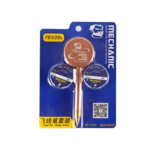MECHANIC FBX08 Fly line Pen - Soldering Jump Wire