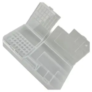 Sunshine SS-001A 3 in 1 Storage Box