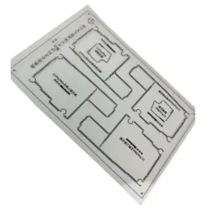 Mechanic S15 Solder Mask Layer For iPhone Layer & Chip - iPhone 6 - 11 Pro Max