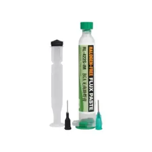 RELIFE RL-422S-IM 10cc BGA Halogen Free Flux Solder Paste
