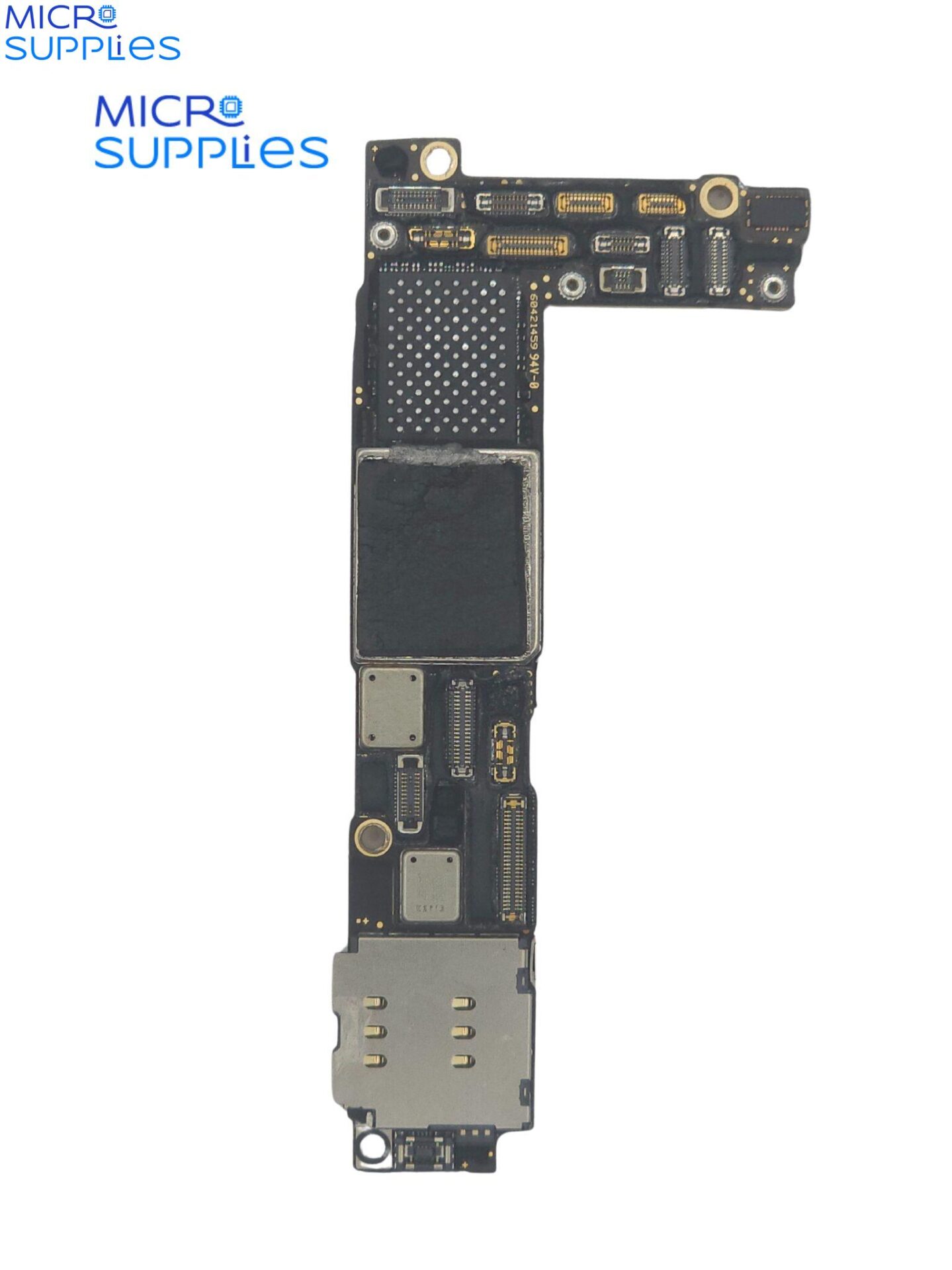 iPhone 12 mini donor voorkant