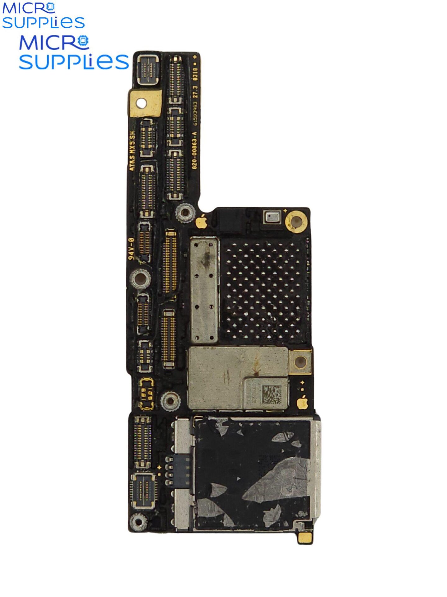 iPhone X donor voorkant