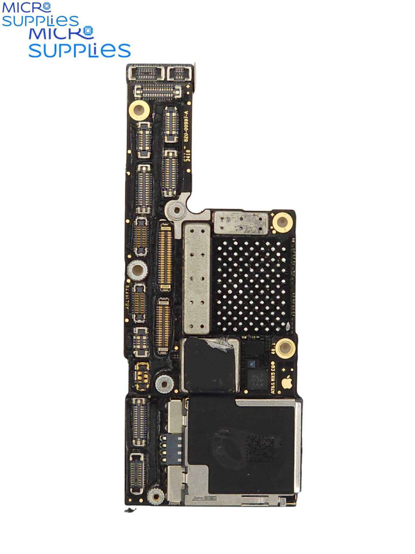 iPhone XS donor voorkant