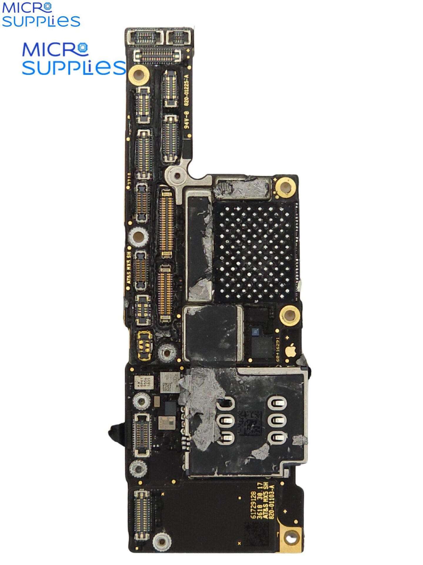 iPhone XS Max Donor voorkant