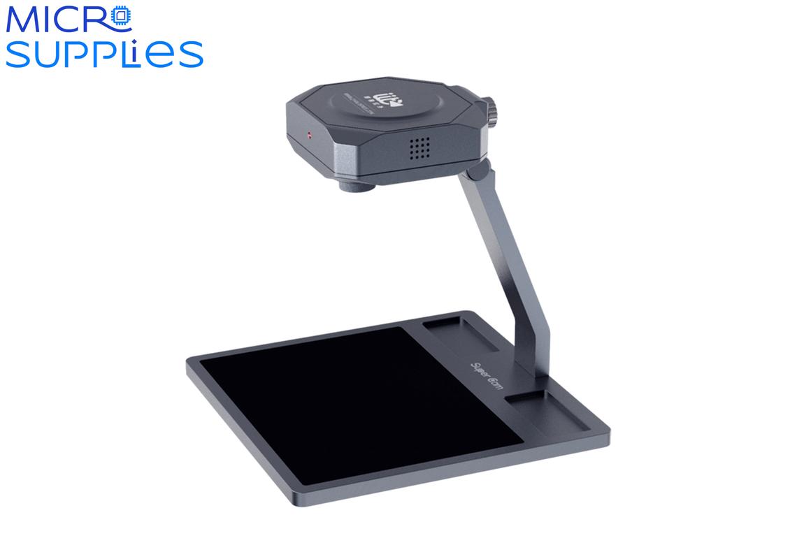 Supercam infrarood camera pcb