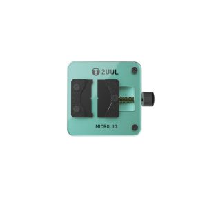 2UUL micro jig chip houder