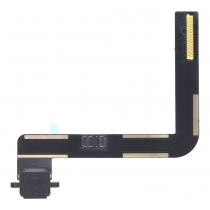 Apple iPad 2018 Dock zwart