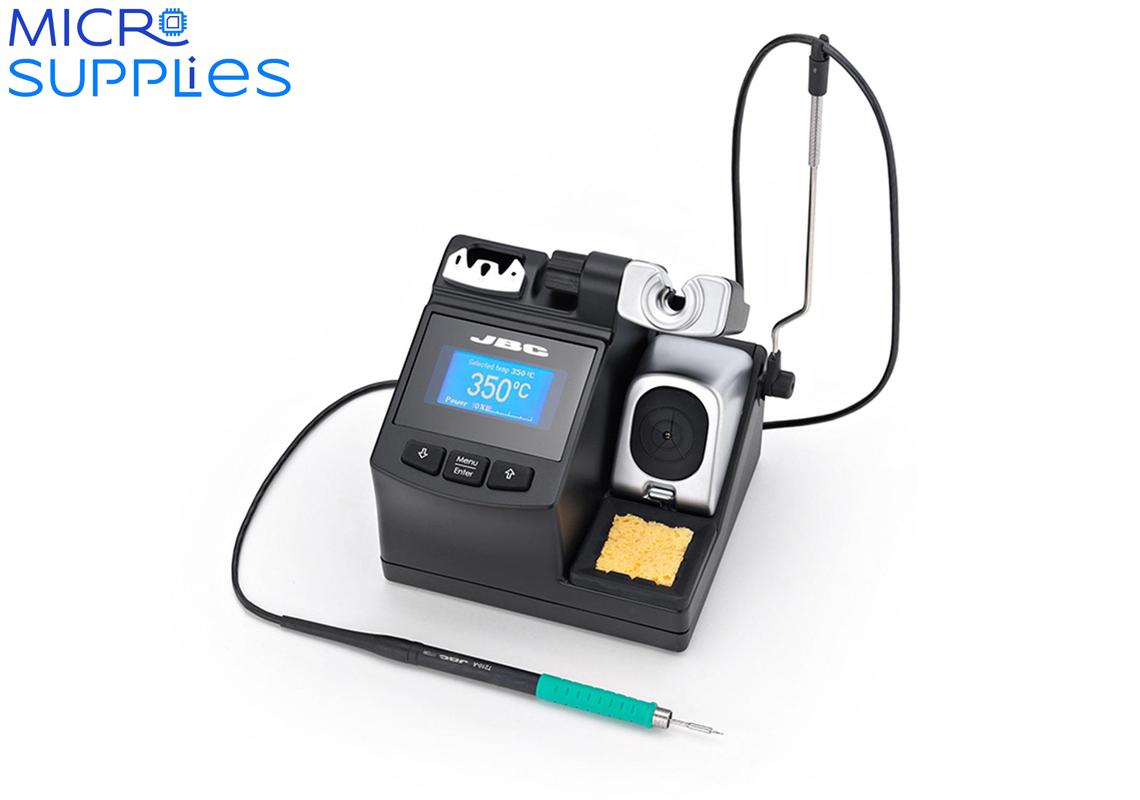 JBC CD-2SHE T210 soldeerstation