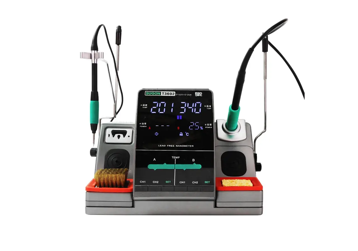 Sugon T3602 Soldeer station