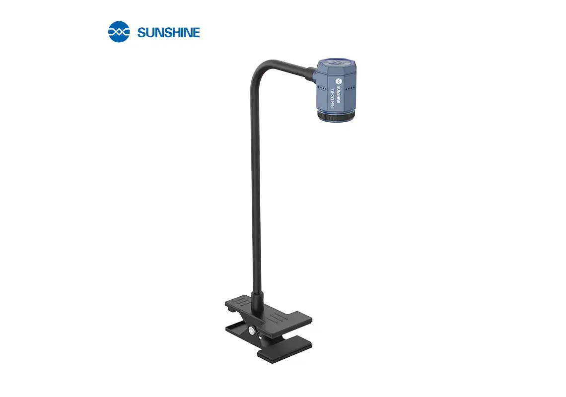 Sunshine mini infrarood camera