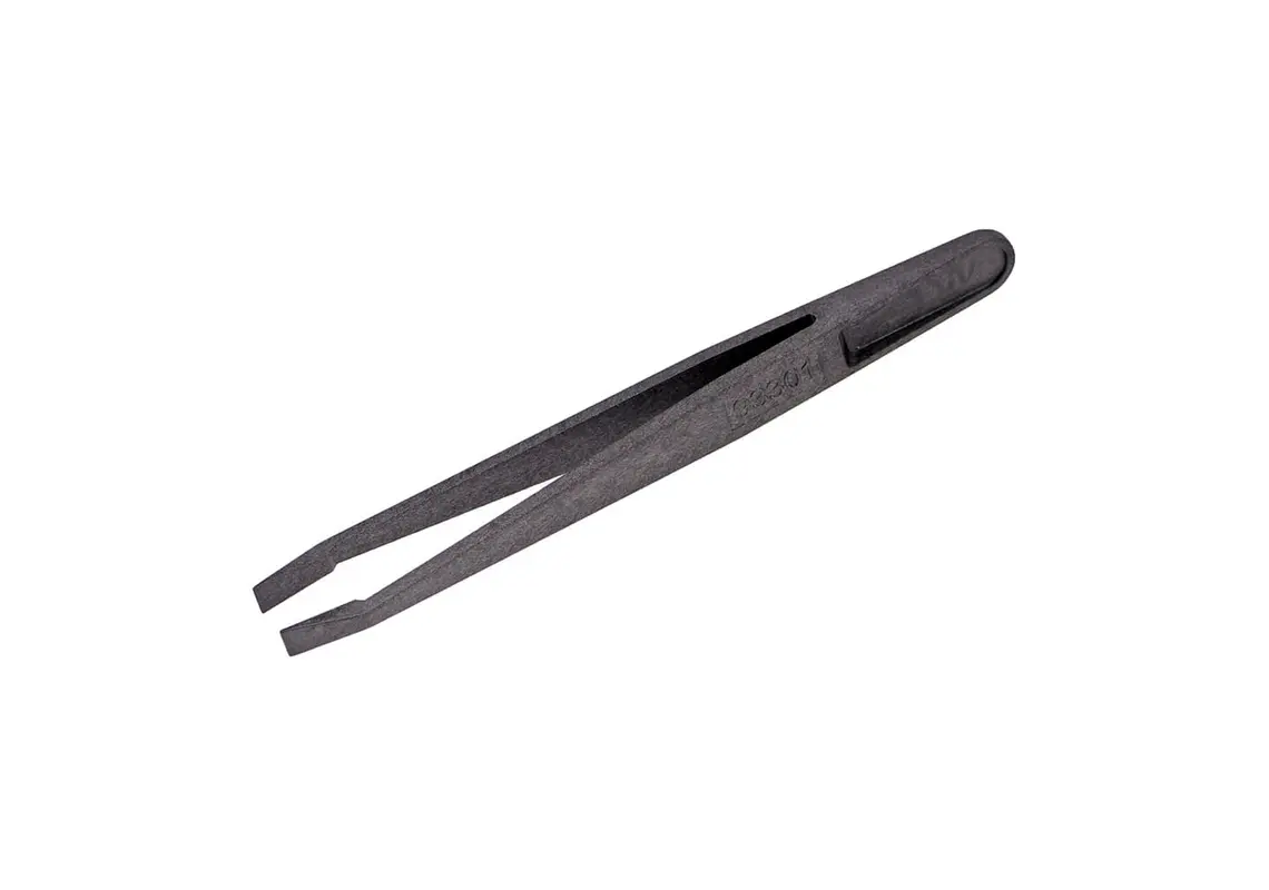anti static plastic pincet