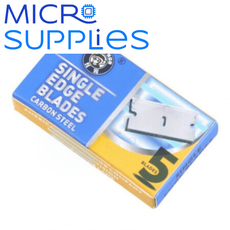 Refurbish mesjes 5st