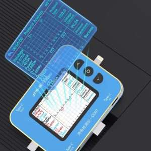 JC CD01 Charging detector tool