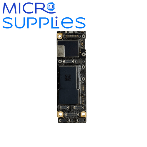 iPhone 11 - Locked Board