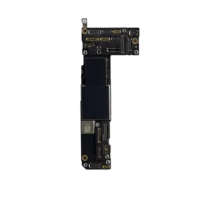 iPhone 12 Pro - Locked Board