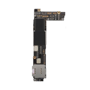 iPhone 12 Mini - Locked Board