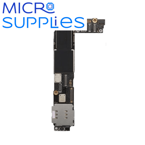 iPhone 12 Mini - Locked Board