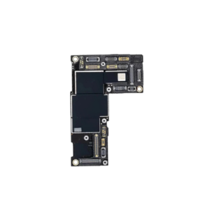 iPhone 12 Pro Max - Locked Board