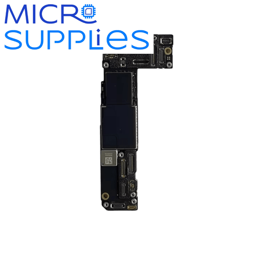 iPhone 12 - Locked Board