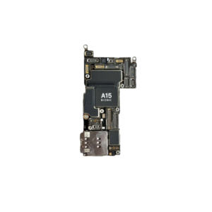 iPhone 13 Pro Max - Locked Board