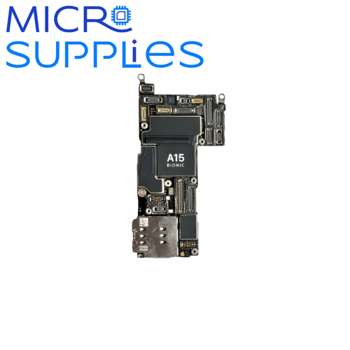 iPhone 13 Pro Max - Locked Board