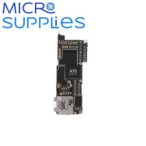 iPhone 13 Pro - Locked Board