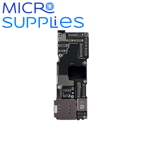 iPhone 14 Pro - Locked Board