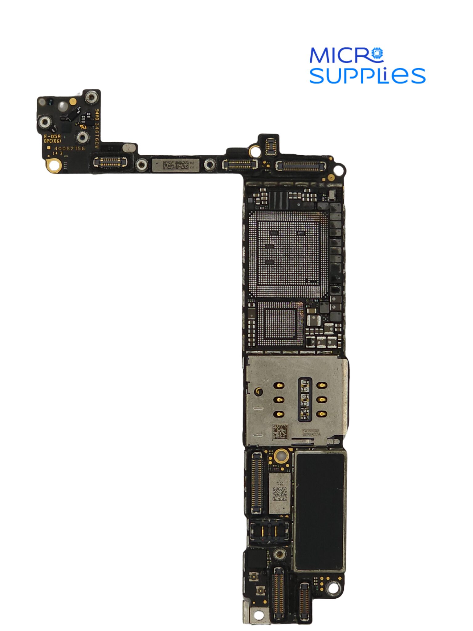 iPhone 7 CNC quallcom