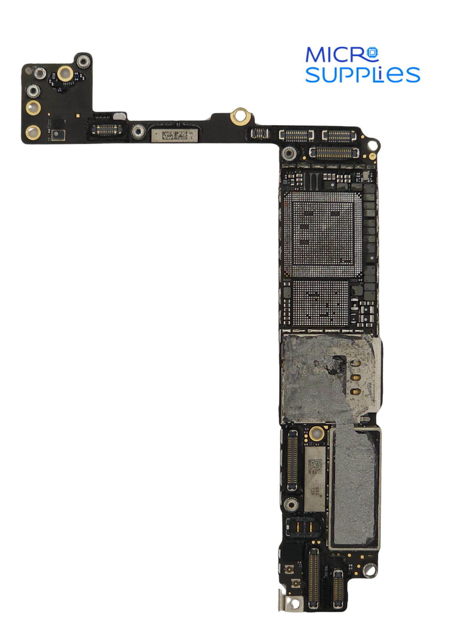 iPhone 7 Plus CNC intel
