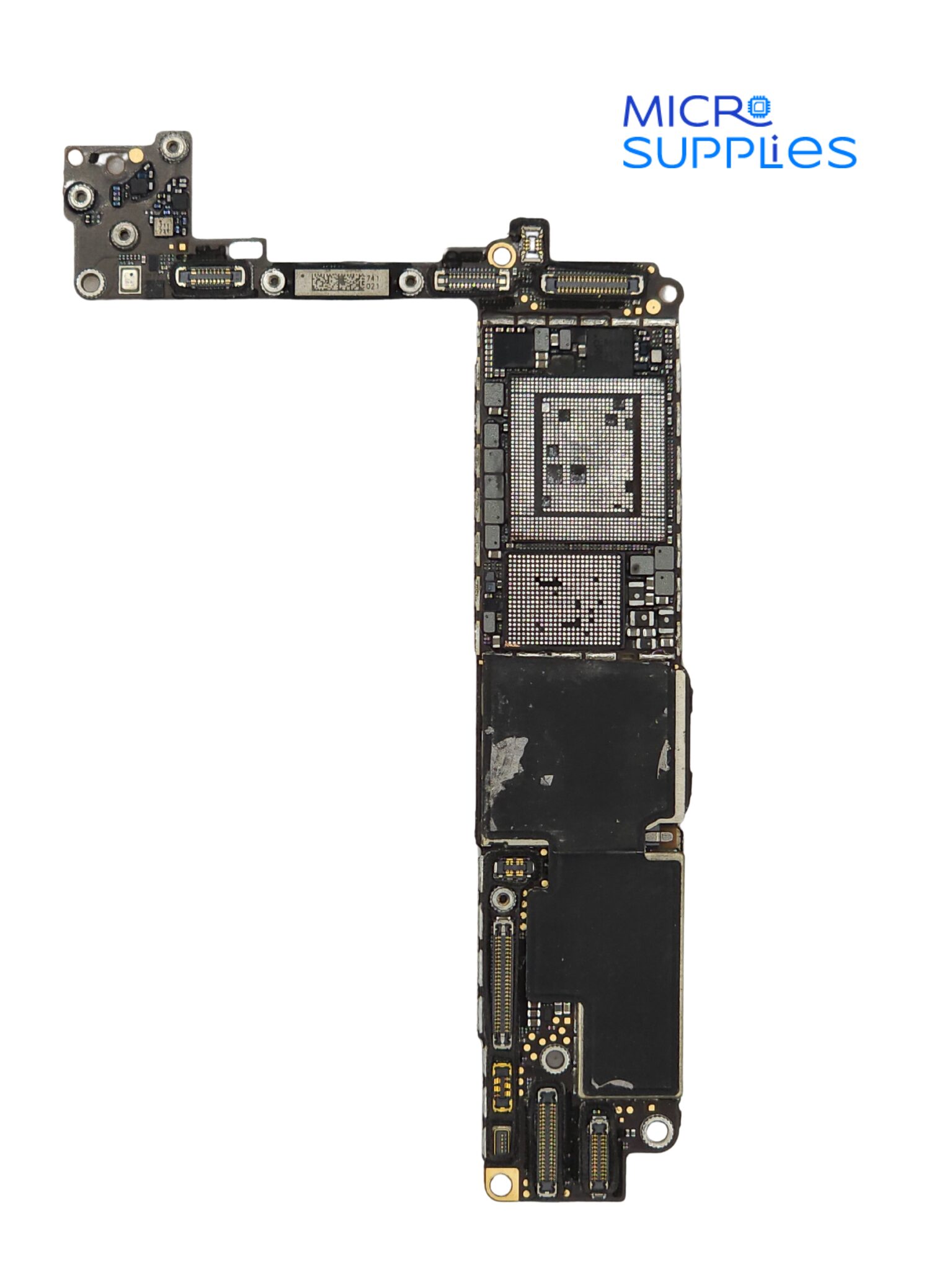 iPhone 8 CNC intel