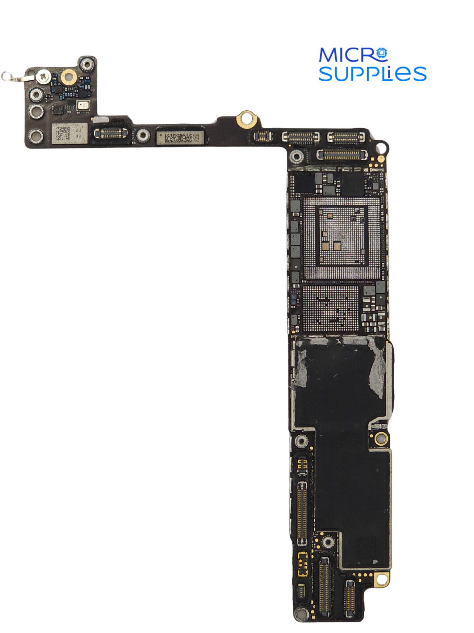 iPhone 8 Plus CNC intel