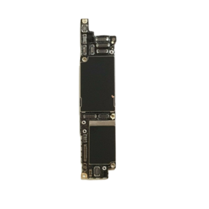 iPhone XR - Locked Board