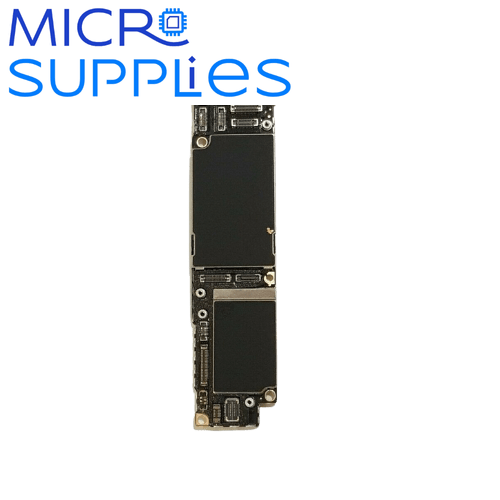 iPhone XR - Locked Board