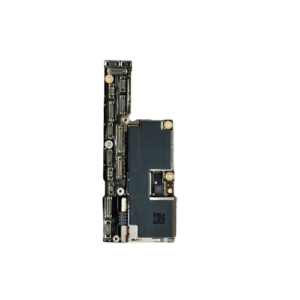 iPhone XS - Locked Board