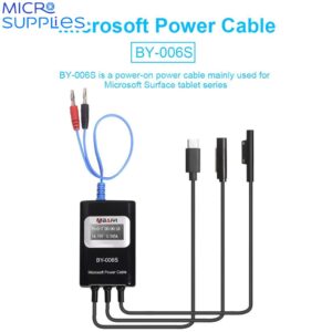 Baiyi-006S Powersupply cable