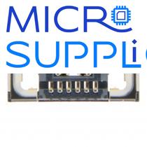 Antenna FPC connector iPhone 15 Pro