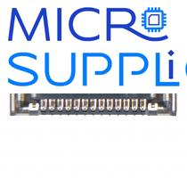 Apple iPhone 15 Pro Back Camera FPC Connector 26 Pins