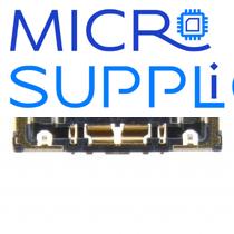 Apple iPhone 15 Pro/15 Pro Max Battery FPC Connector 4 Pins
