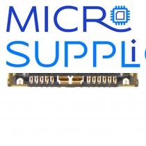Apple iPhone 15 Pro Flash Light Sensor Flex Cable FPC Connector 22 Pins