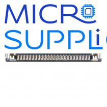 Apple iPhone 15 Pro/15 Pro Max LCD FPC Connector 50 Pins