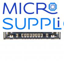 Apple iPhone 15 Pro Radar & Antenne FPC Connector 16 Pins
