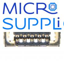 Apple iPhone 15 Pro / Signal FPC Connector 9 Pins