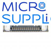 Apple iPhone 15 Pro Wifi Flex Cable FPC Connector 28 Pins