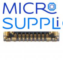 iPhone 16 Pro frontcamera FPC connector