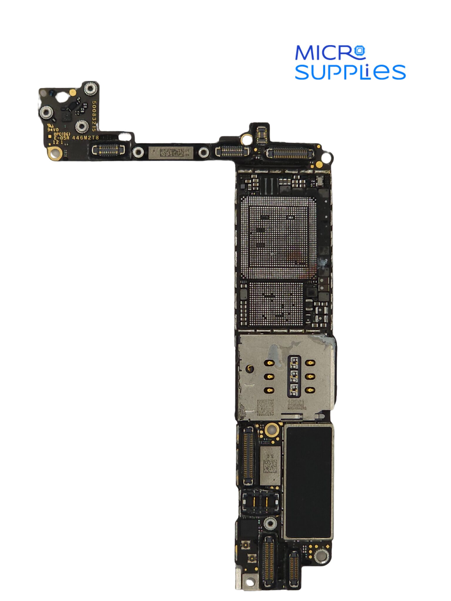iPhone 7 CNC board intel