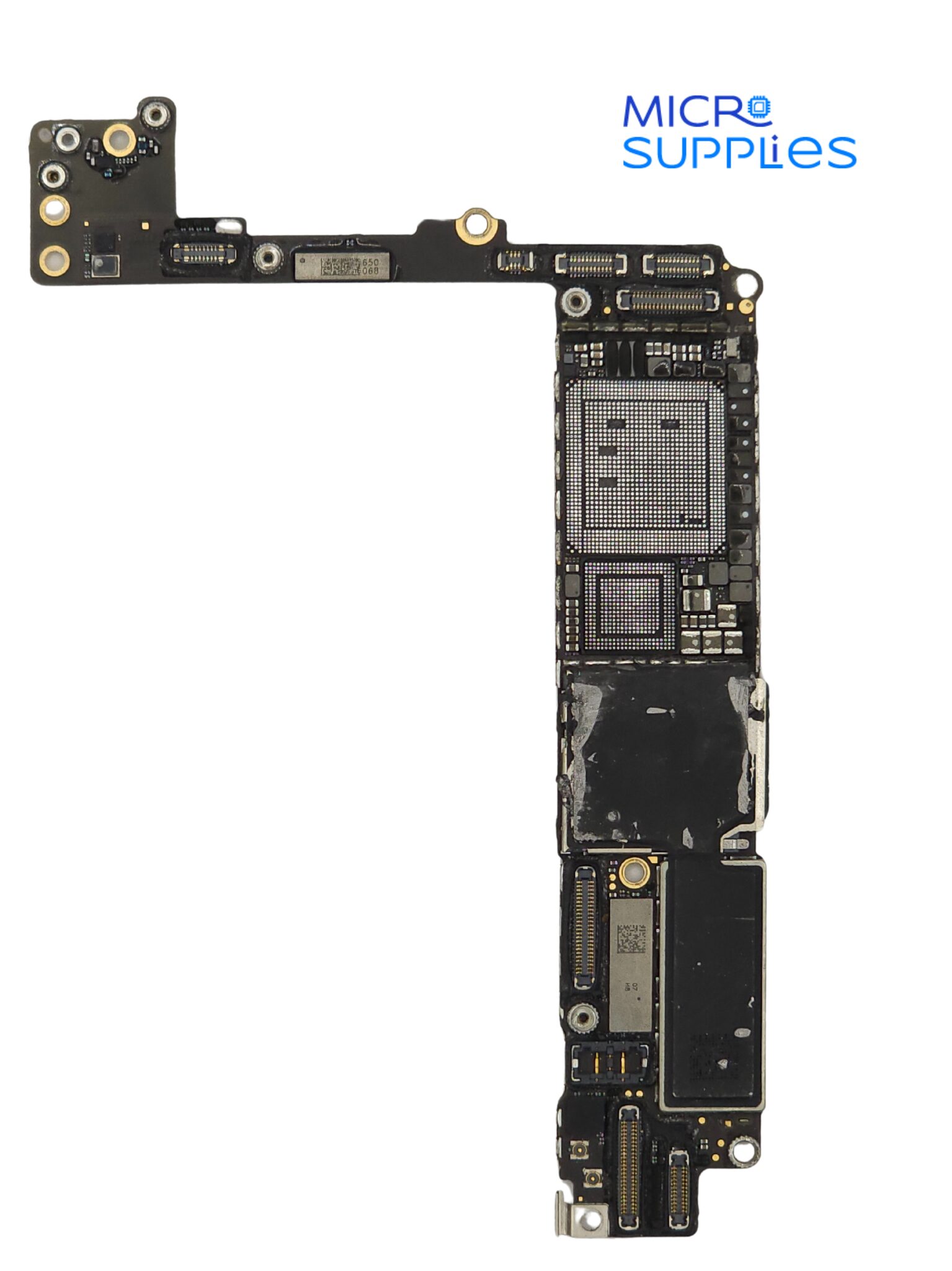 iPhone 7 Plus CNC Qualcomm