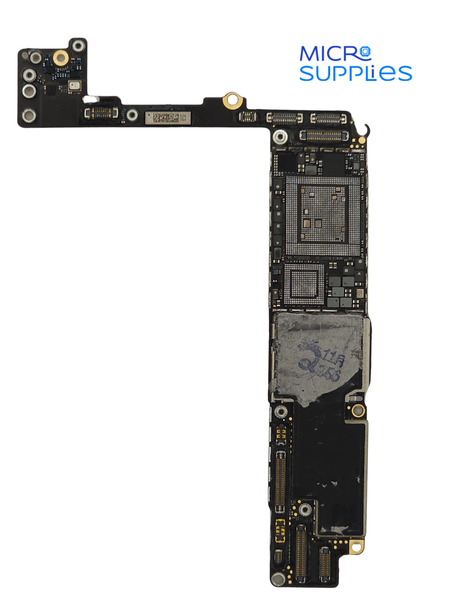 iPhone 8 Plus CNC intel