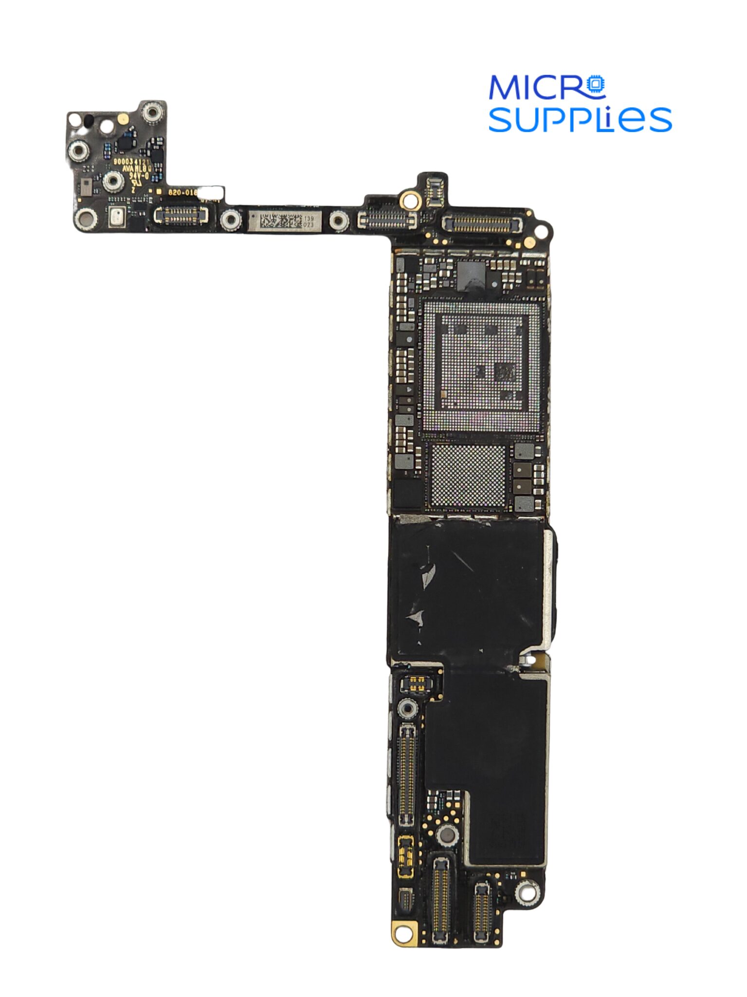 iPhone SE 2020 CNC